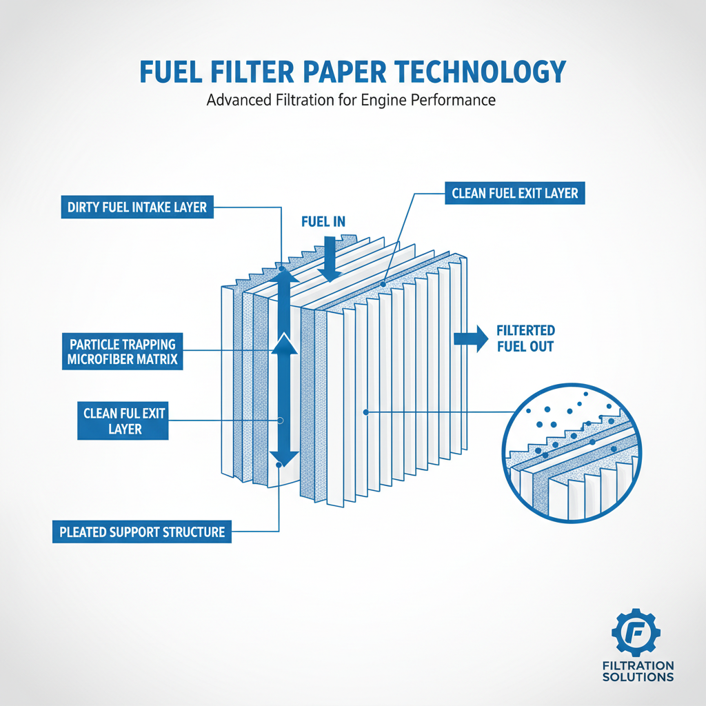 Precision Filtration Solutions