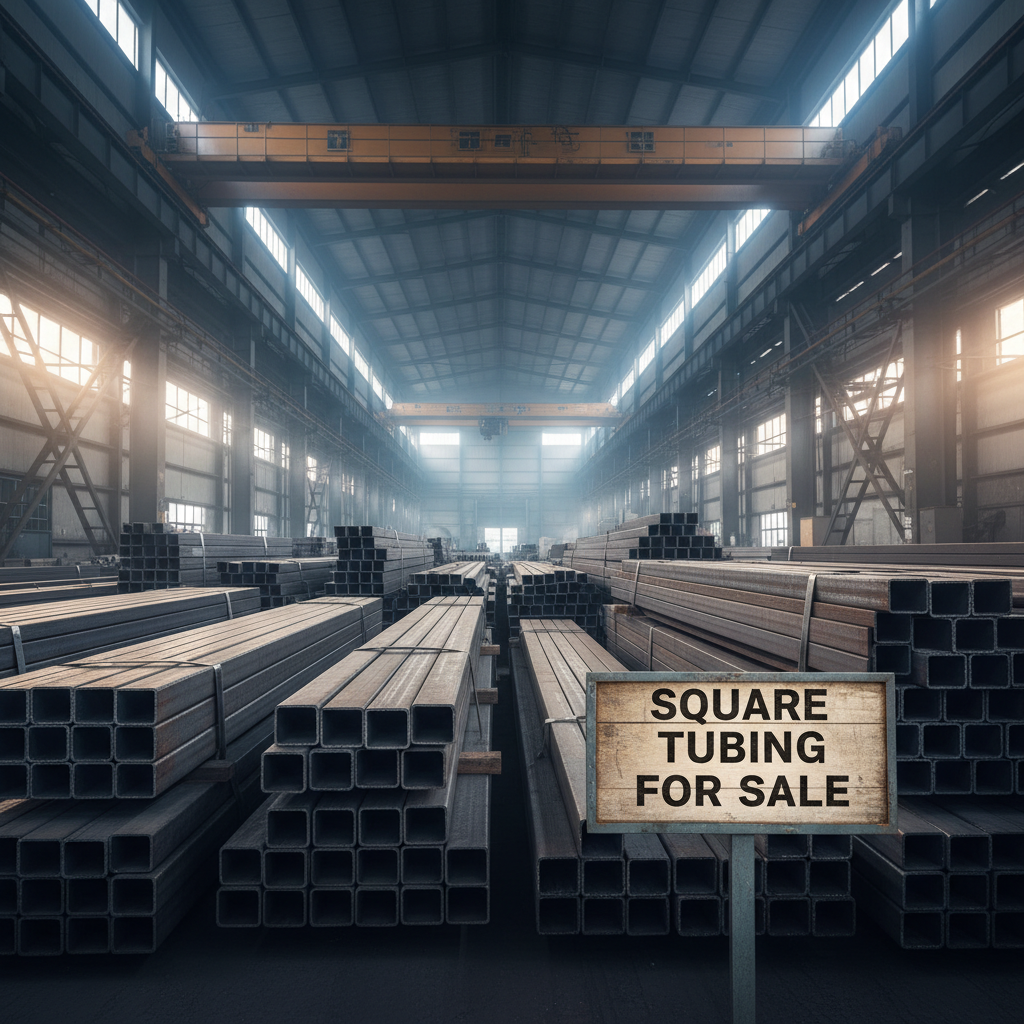 Precision Steel Solutions