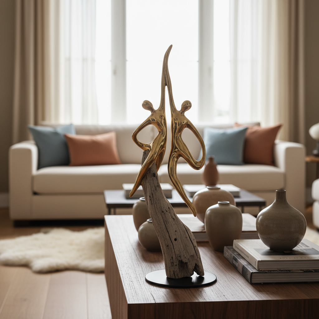 Elevating Spaces with Artistry and Innovation
