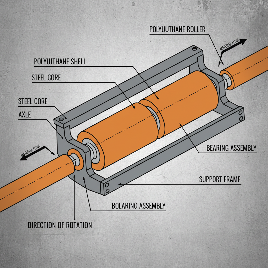 Precision Engineered for Industry