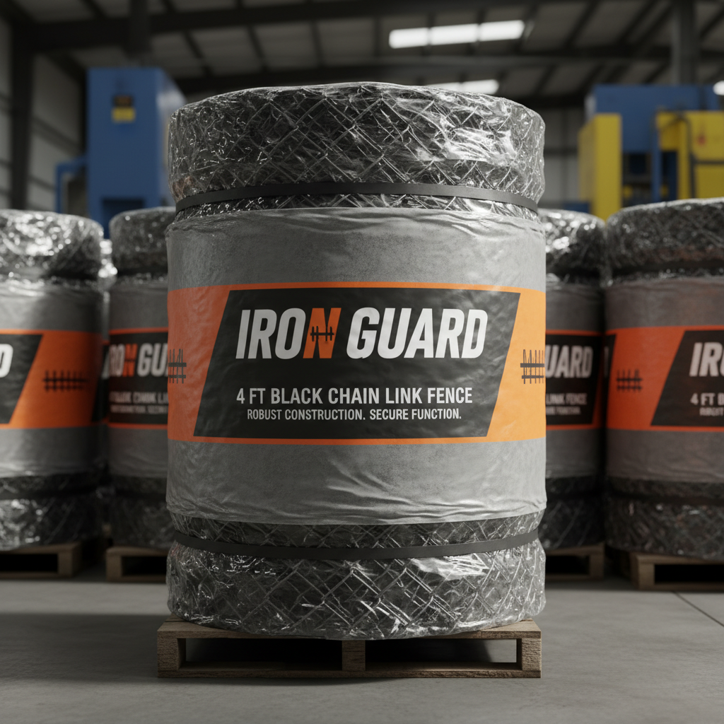 Robust Chain Link Solutions For Secure Enclosures