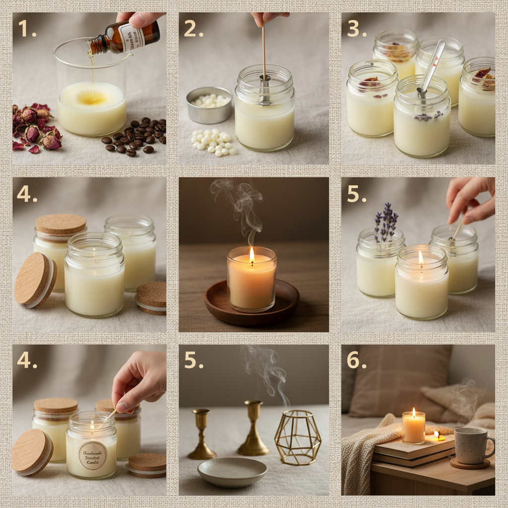 Elevate Your Ambiance