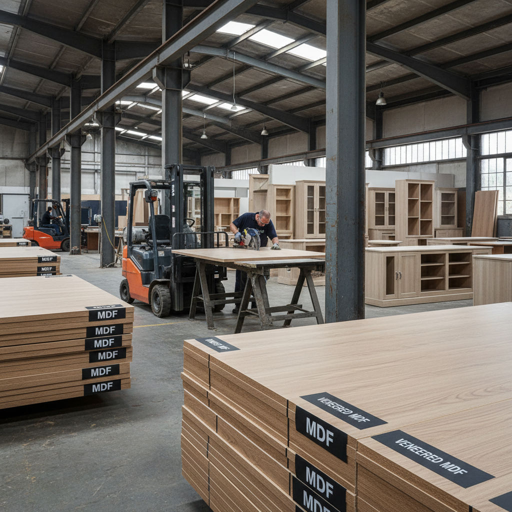 Elevated Aesthetics Lasting Performance