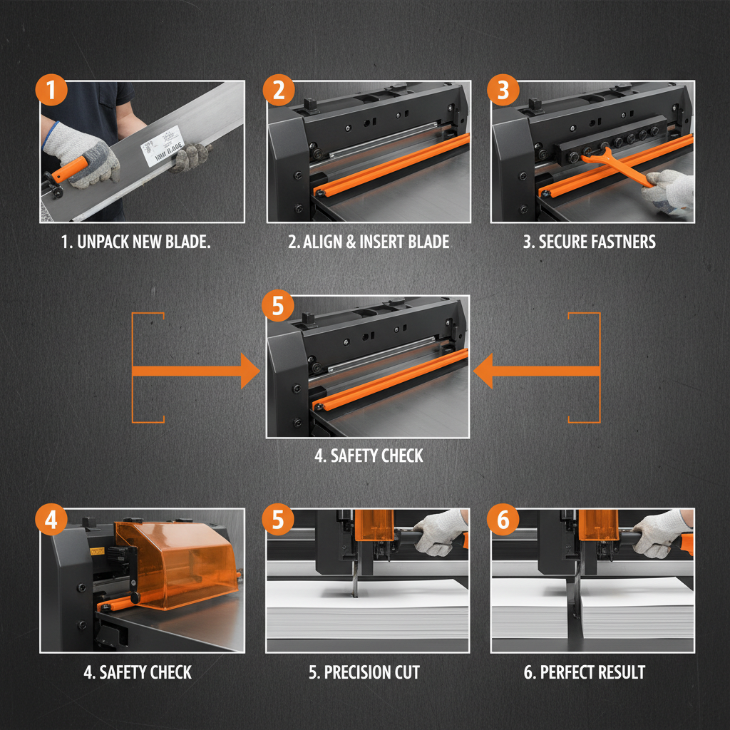 Precision Cutting Solutions
