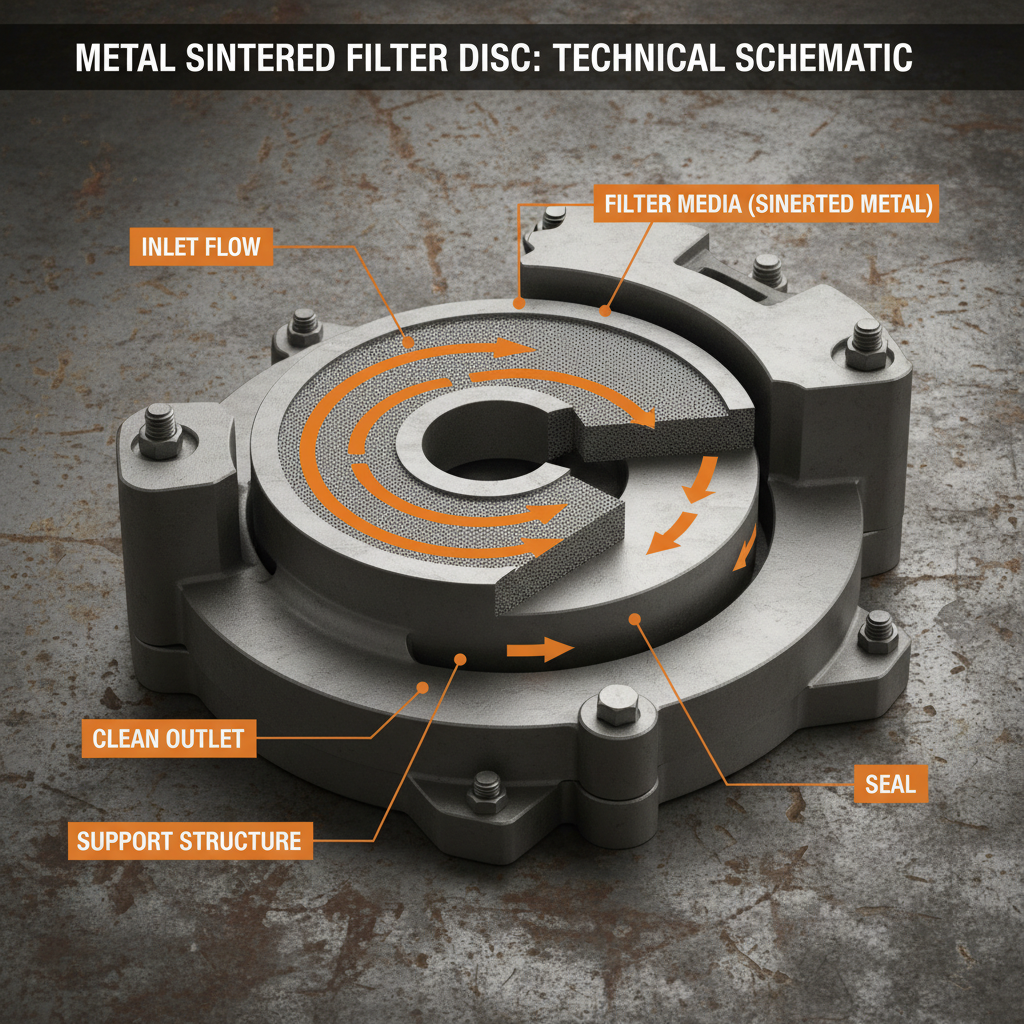 Precision Filtration Solutions for Critical Applications