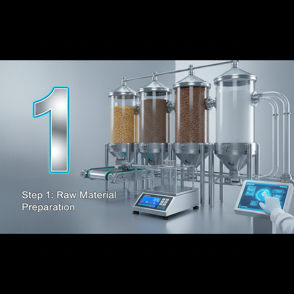 Premium Cattle Poultry Feed Solutions