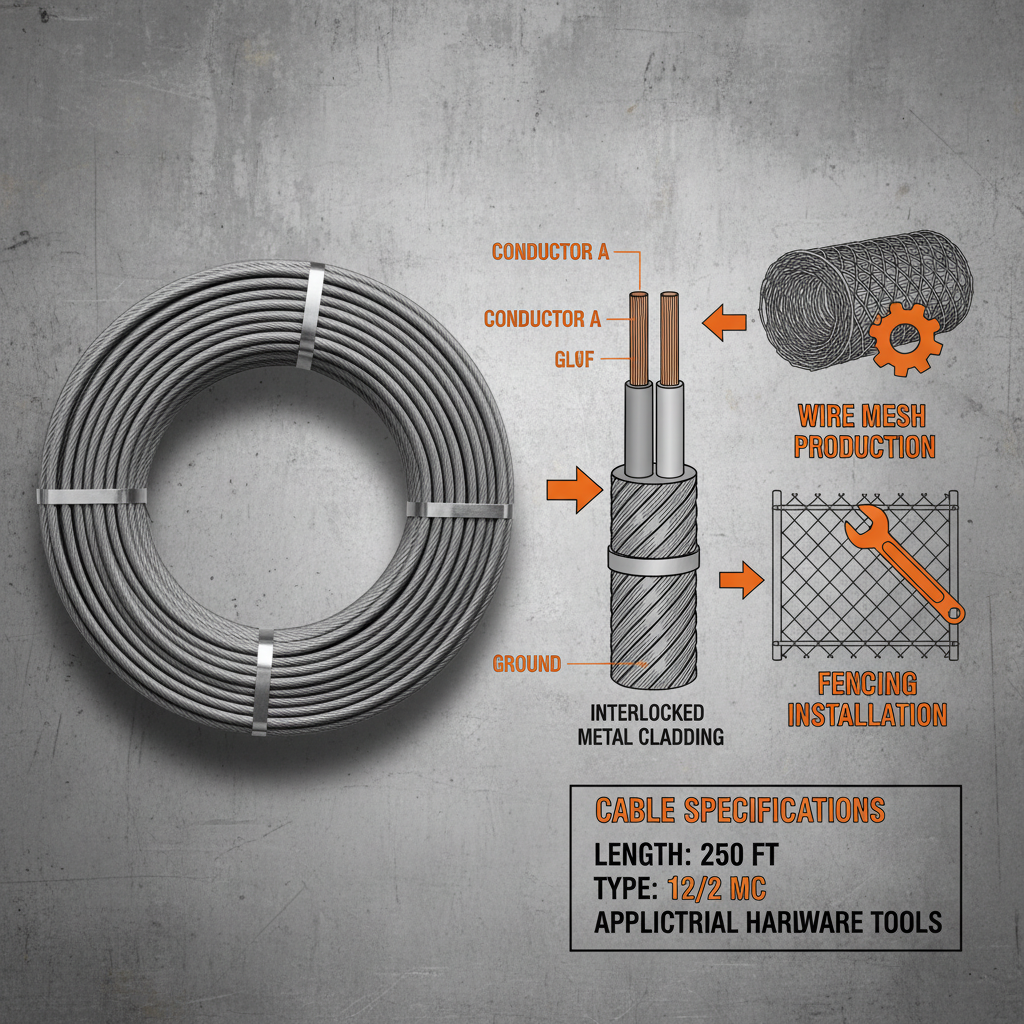 Wire Mesh Solutions Precision Durability for Modern Infrastructure
