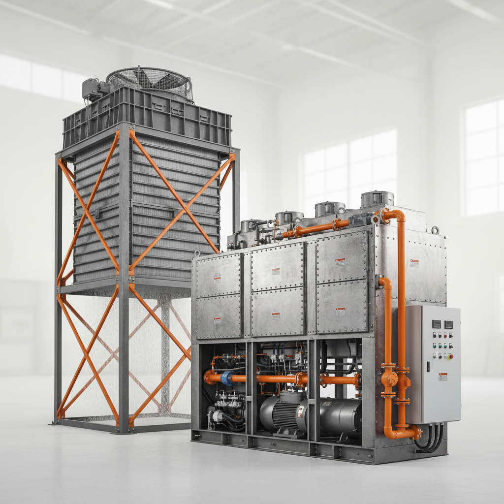 Advanced Cooling Solutions