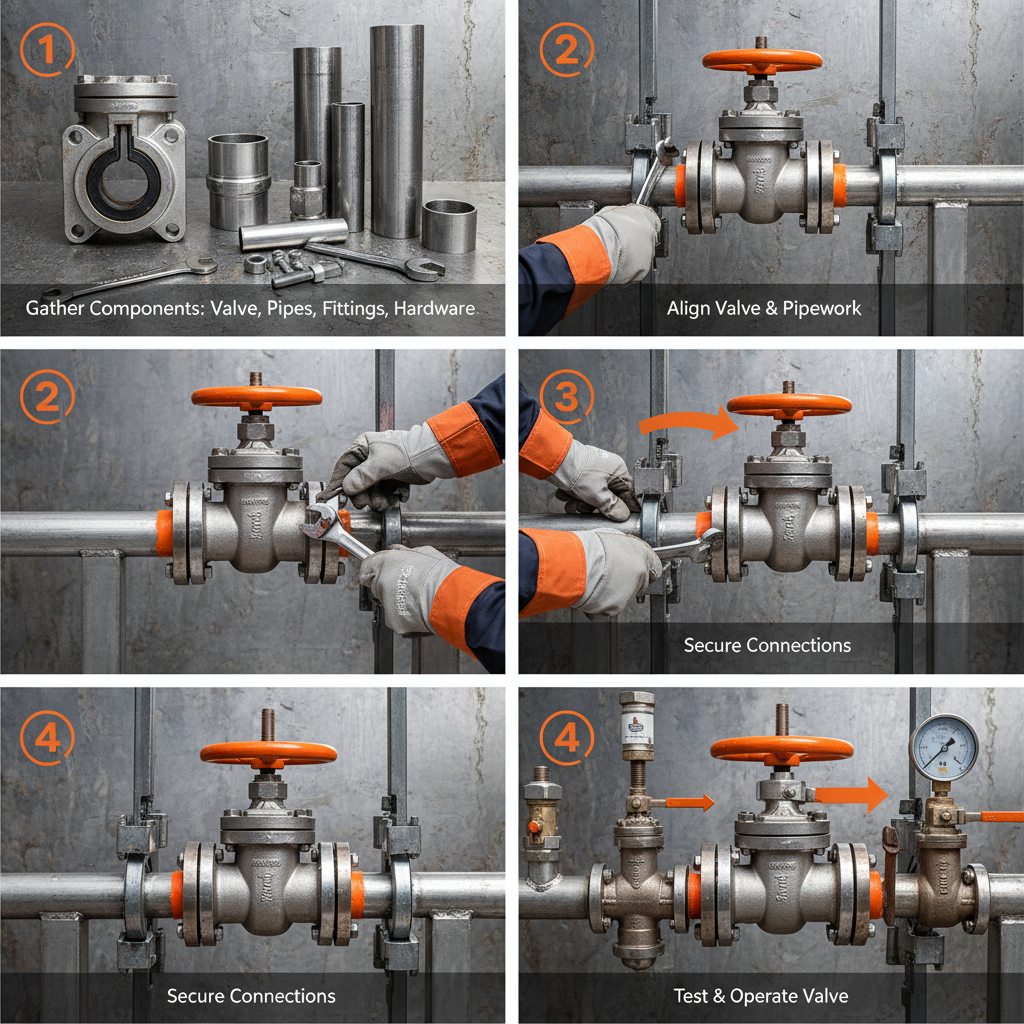 Precision Engineering Diaphragm Valve Solutions for Critical Applications