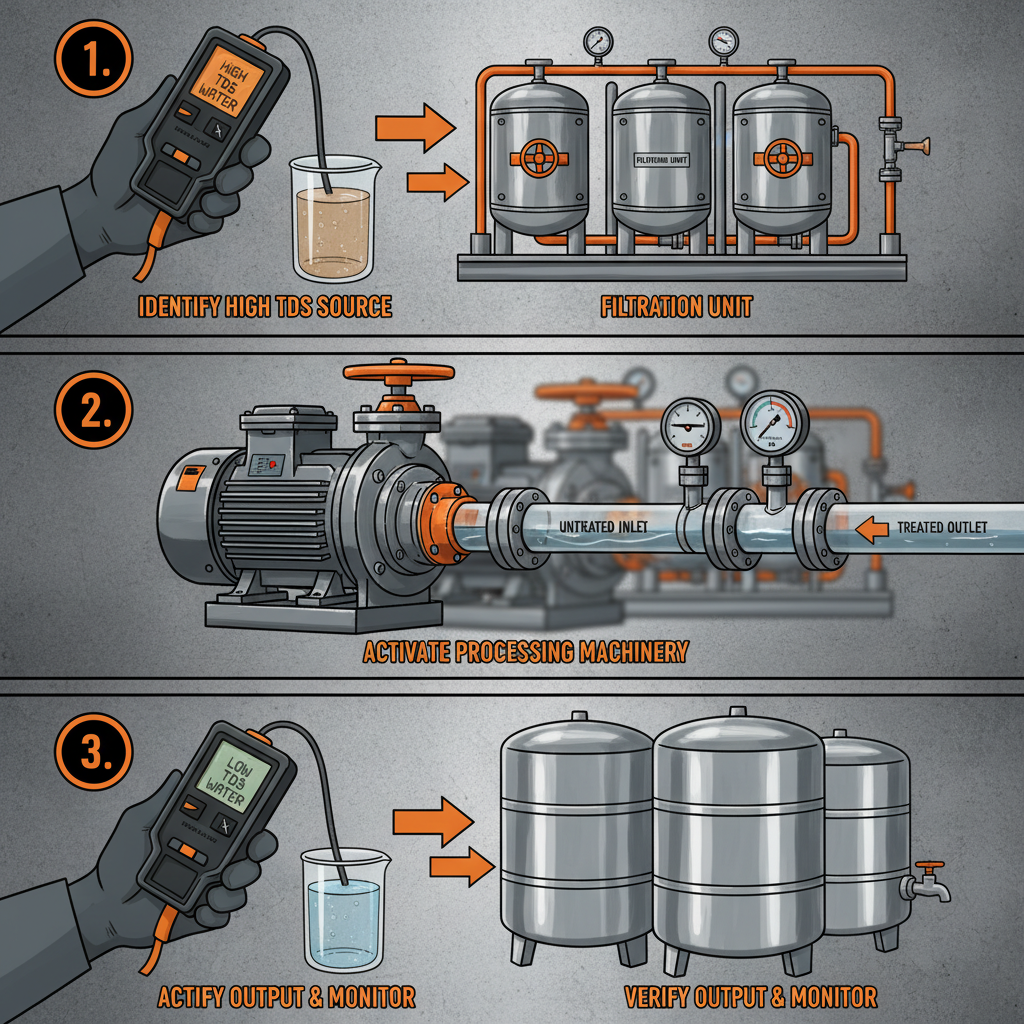 Precision Water Solutions