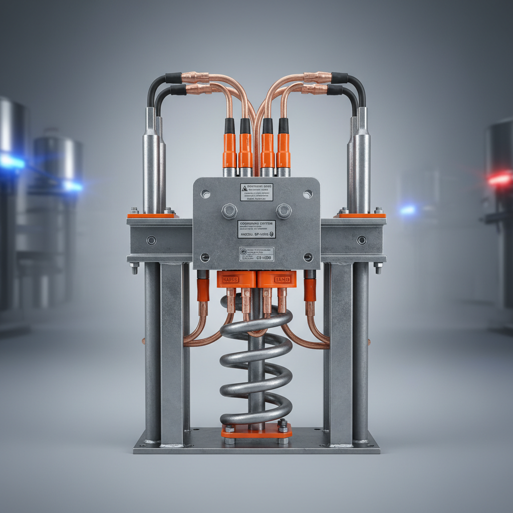 Understanding Ground Rod Systems for Electrical Safety and Reliability