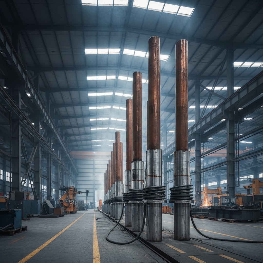 Comprehensive Guide to Ground Rod Lightning Protection for Enhanced Safety