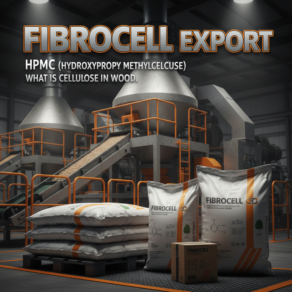 Understanding What Is Cellulose In Wood Its Structure And Applications