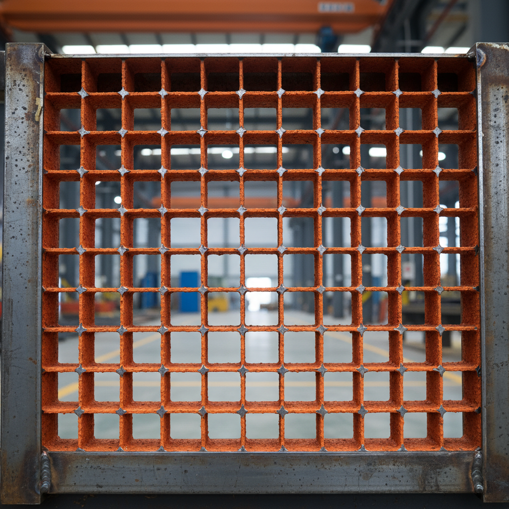 Exploring the Versatility and Benefits of Fiberglass Grid for Modern Applications