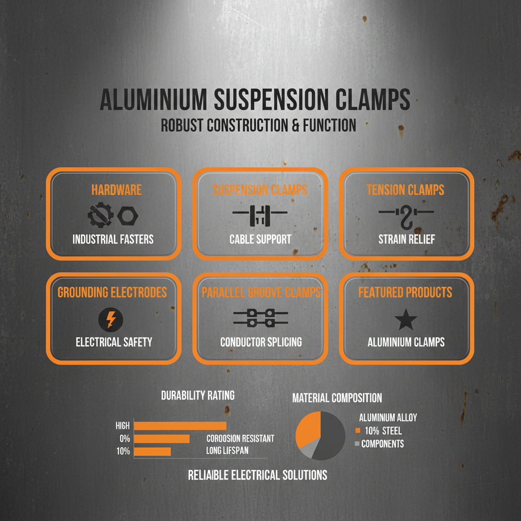 Comprehensive Guide to Pengapit Ampaian Aluminium for Construction Projects