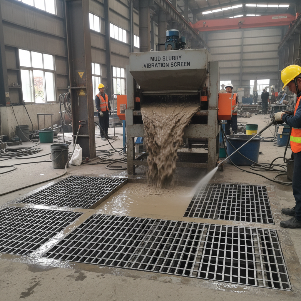 Comprehensive Guide to Durable Stainless Steel Drainage Grates and Solutions