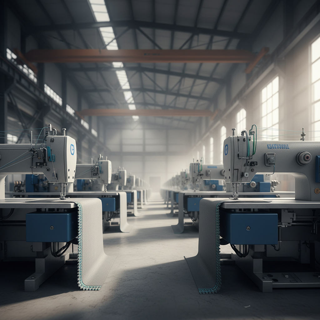 What Does Overlock Stitch Look Like A Comprehensive Sewing Guide