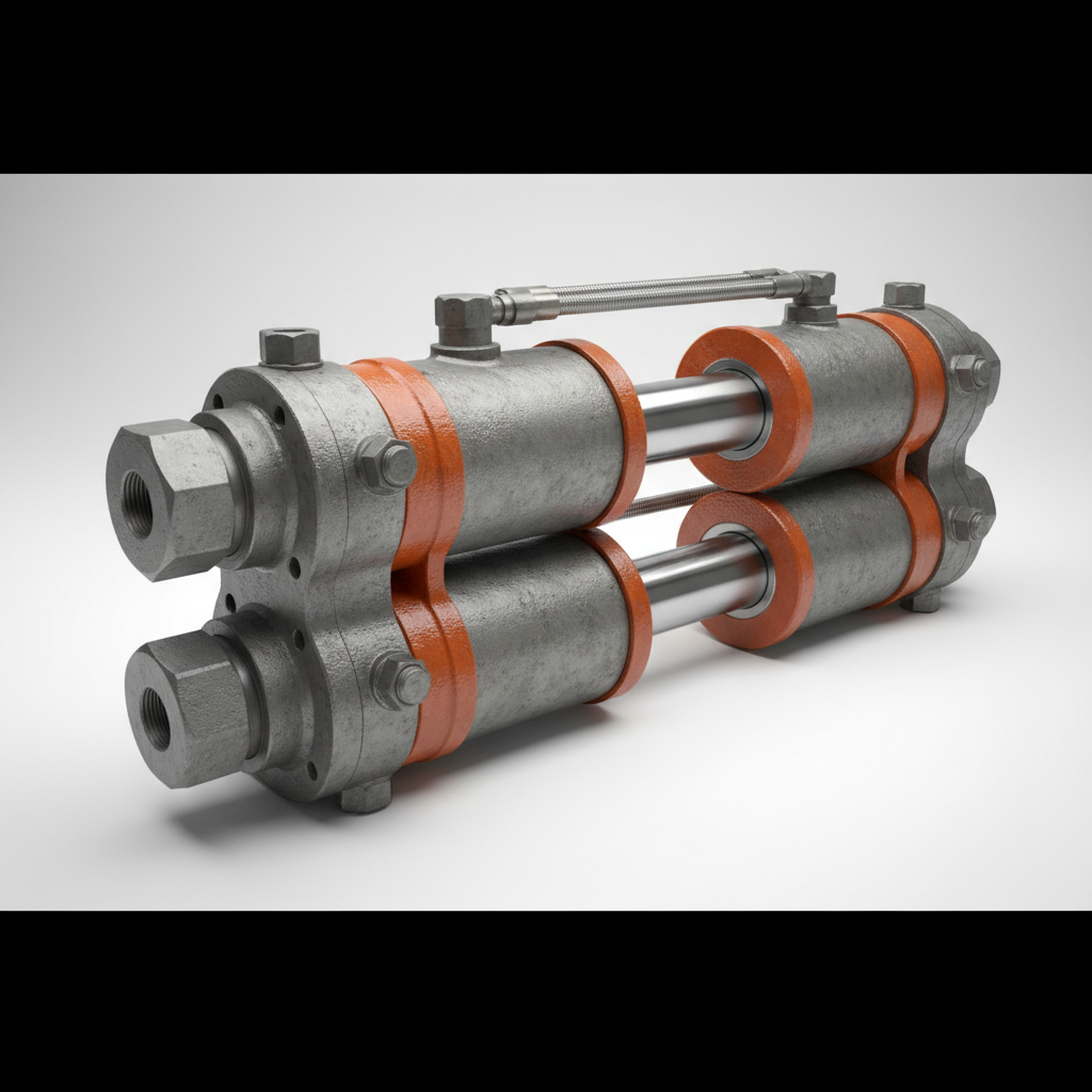 High Quality China Slide Out Hydraulic Cylinder Solutions and Expert Guide