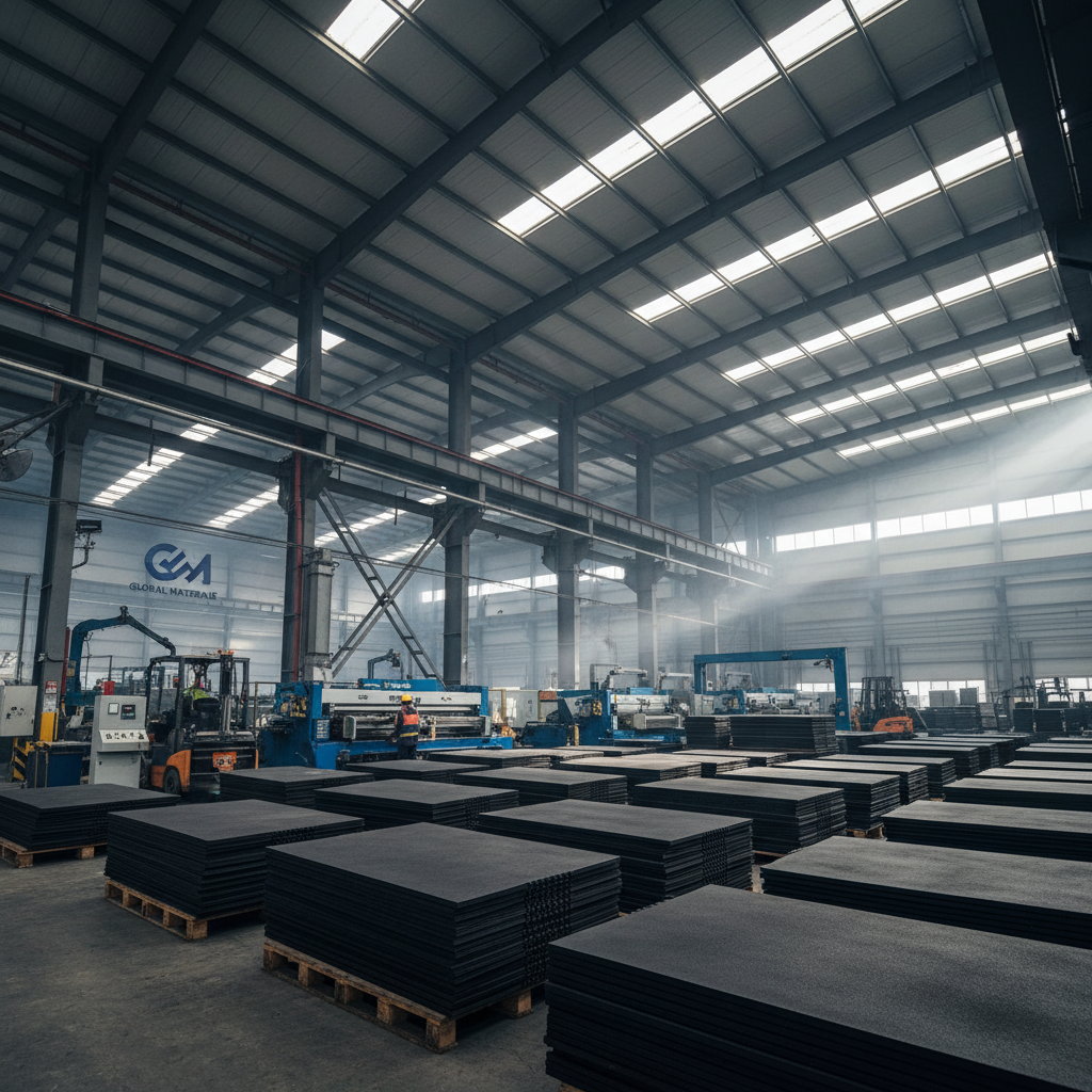 Comprehensive Guide to Selecting the Best Gym Wall Mats for Safety and Durability