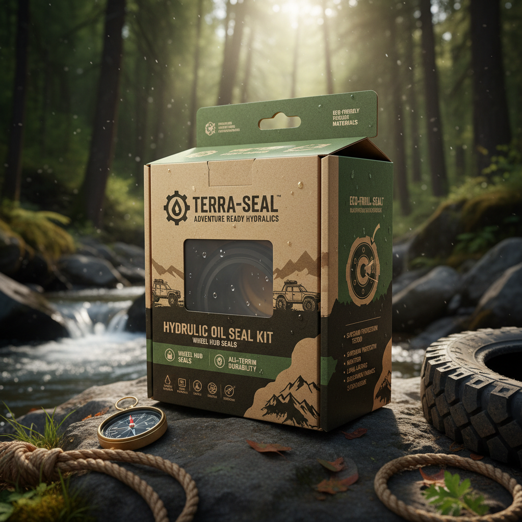 Comprehensive Guide to Hydraulic Oil Seal Kit Selection and Maintenance