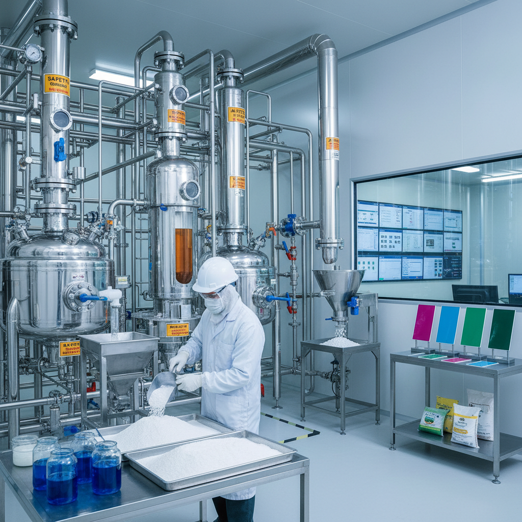 Comprehensive Guide to Poly Aluminium Chloride Flocculant for Water Treatment