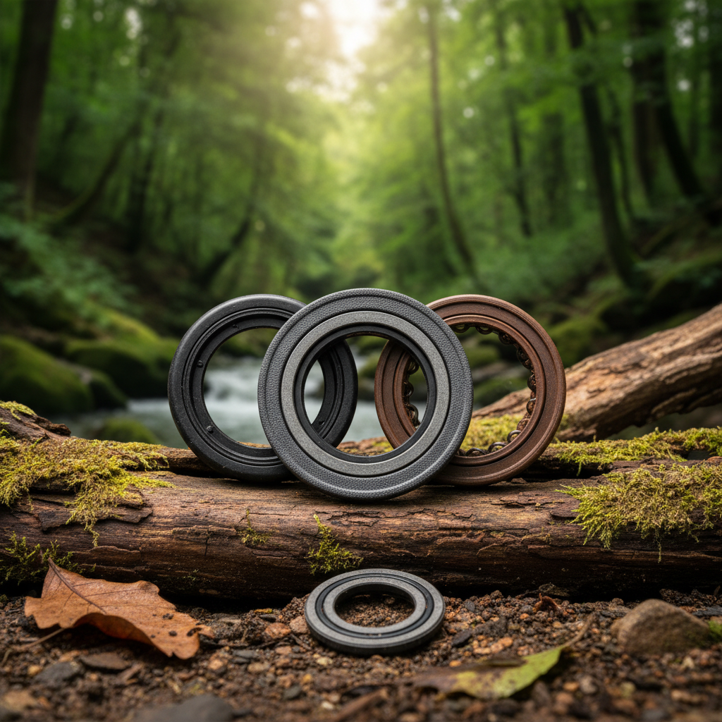 Comprehensive Guide to 14mm ID Crush Washers for Optimal Sealing Performance