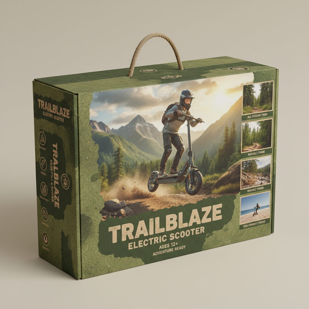 The Ultimate Guide to Electric Scooters for 12 and Up Riders