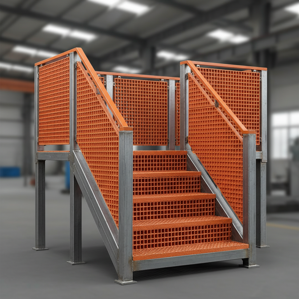 Comprehensive Guide to Modern Modular Stair Railing Systems and Applications