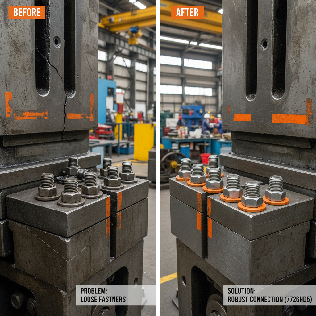 Maximize Network Performance with the 7726hd5 Advanced Data Cabling Solution