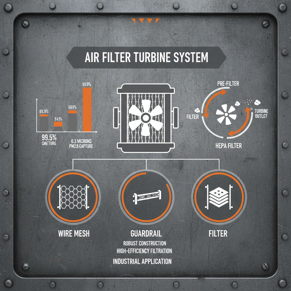 Comprehensive Guide to Air Filter Turbine Systems and Applications