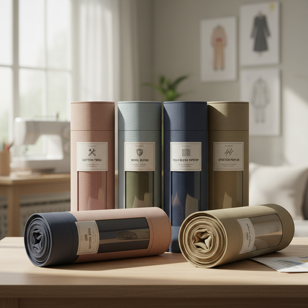 Comprehensive Guide to Selecting the Best Kinds of Tela for Uniform Applications