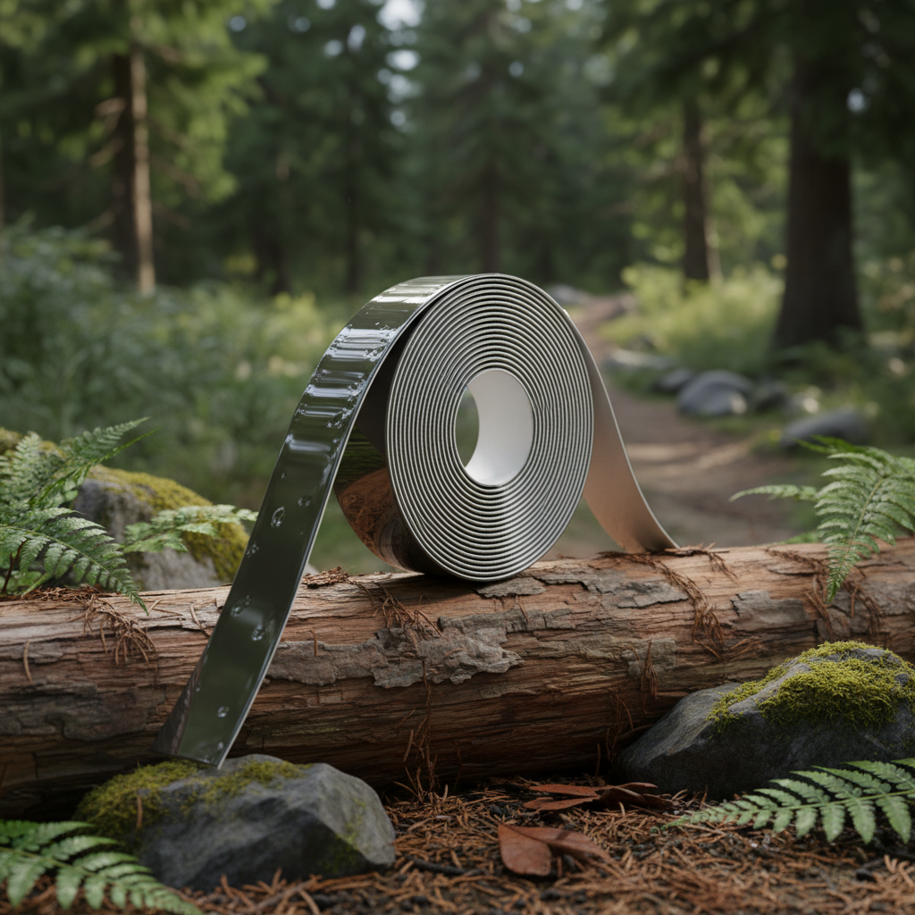 Comprehensive Guide to High Gloss PVC Edge Banding Tape Applications and Benefits