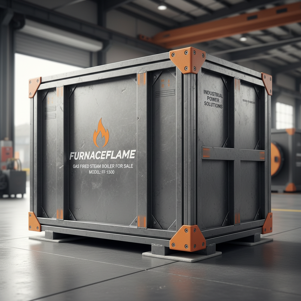 Find High Quality Gas Fired Steam Boiler for Sale and Comprehensive Guide