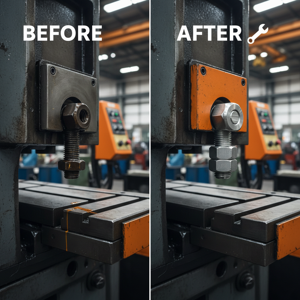 Comprehensive Guide to Hex Head Bolts and Nuts for Industrial Applications