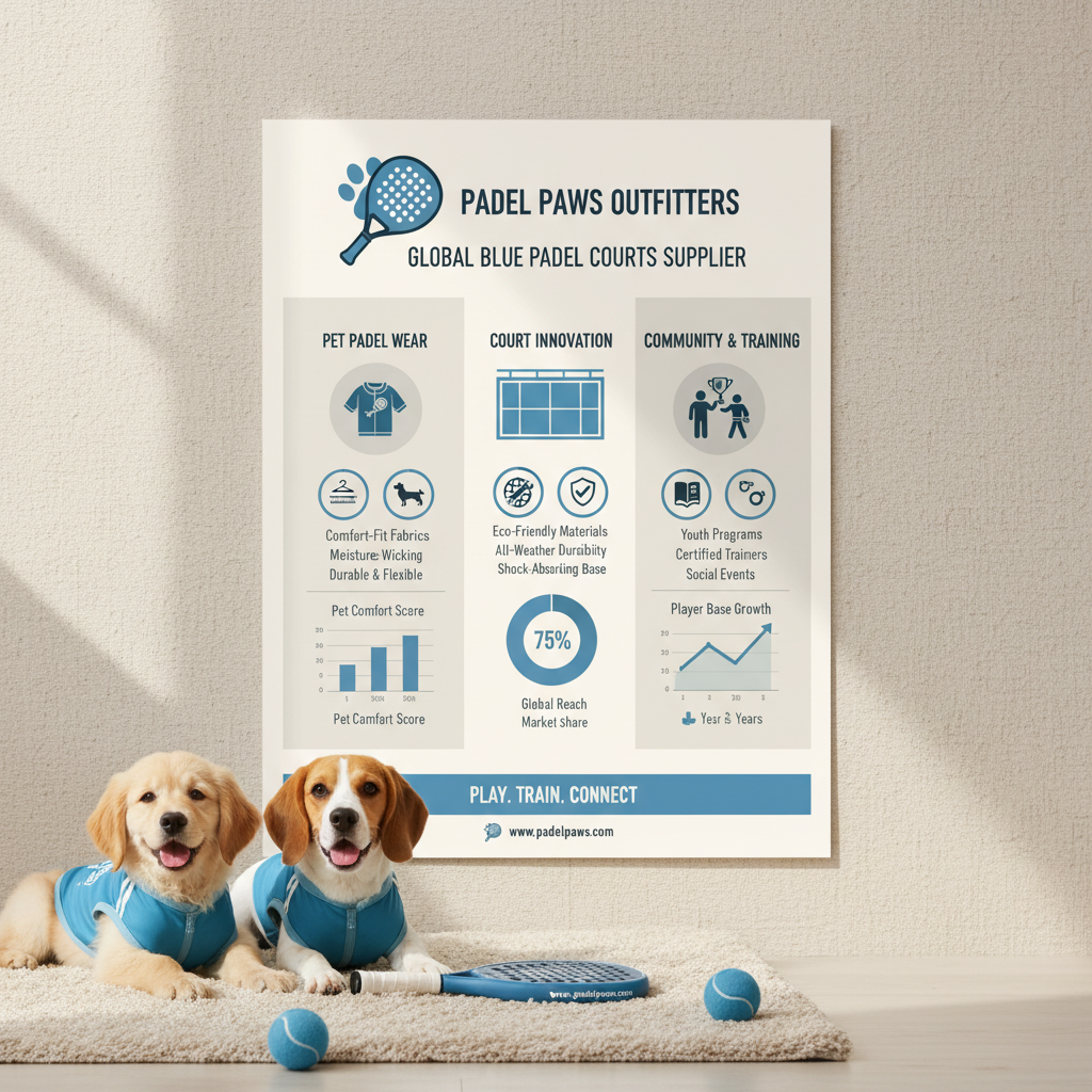 Find a Reliable Blue Padel Courts Supplier for Quality Courts