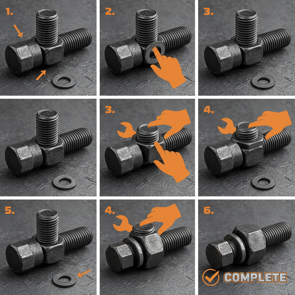 Comprehensive Guide to MS15795 814 Fasteners for Aerospace and Defense Applications