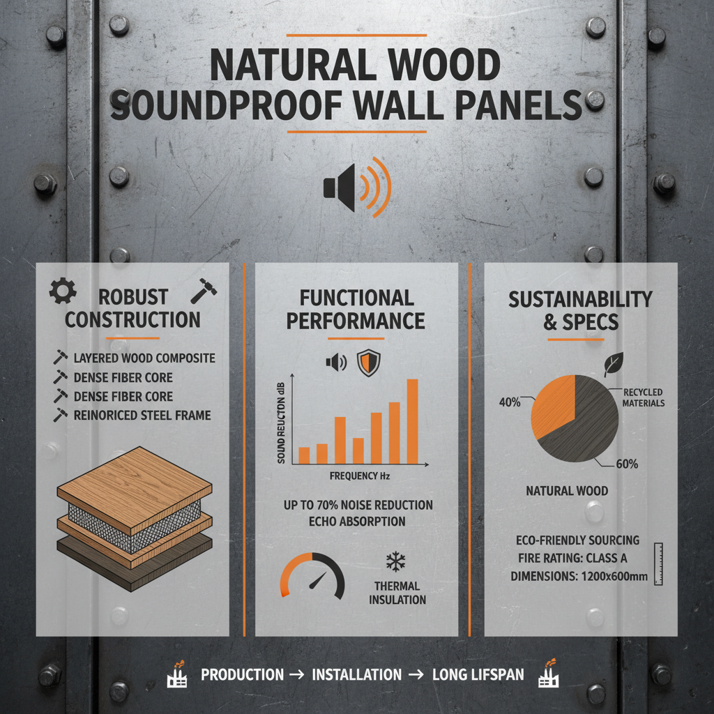 Elevate Your Interiors with Stunning Natural Wood Wall Panels