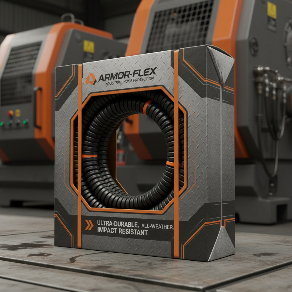 Maximize Hose Protection with Durable Plastic Spiral Hose Guard Solutions