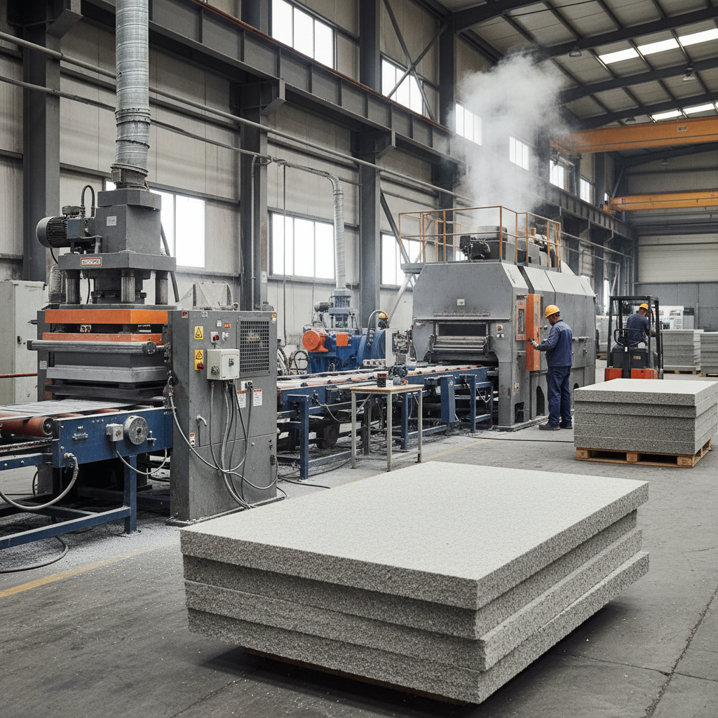 Comprehensive Guide to Utilizing Rigid Mineral Wool Board for Effective Insulation