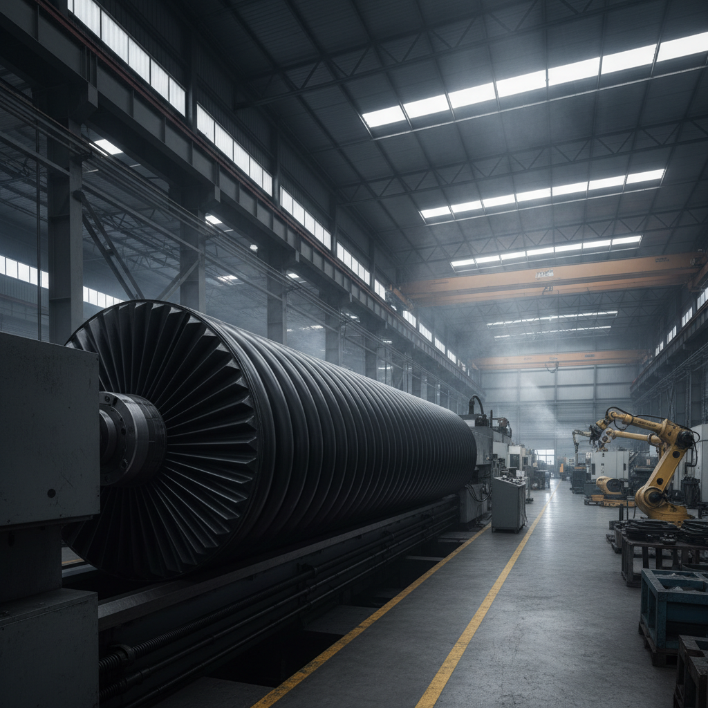 Comprehensive Guide to Lathe Bellow Covers for Precision Machining Operations