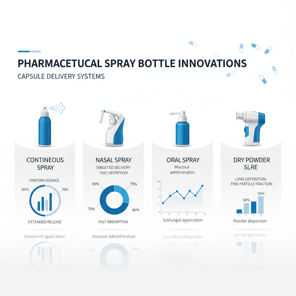 Exploring Different Kinds of Spray Bottles For Various Applications
