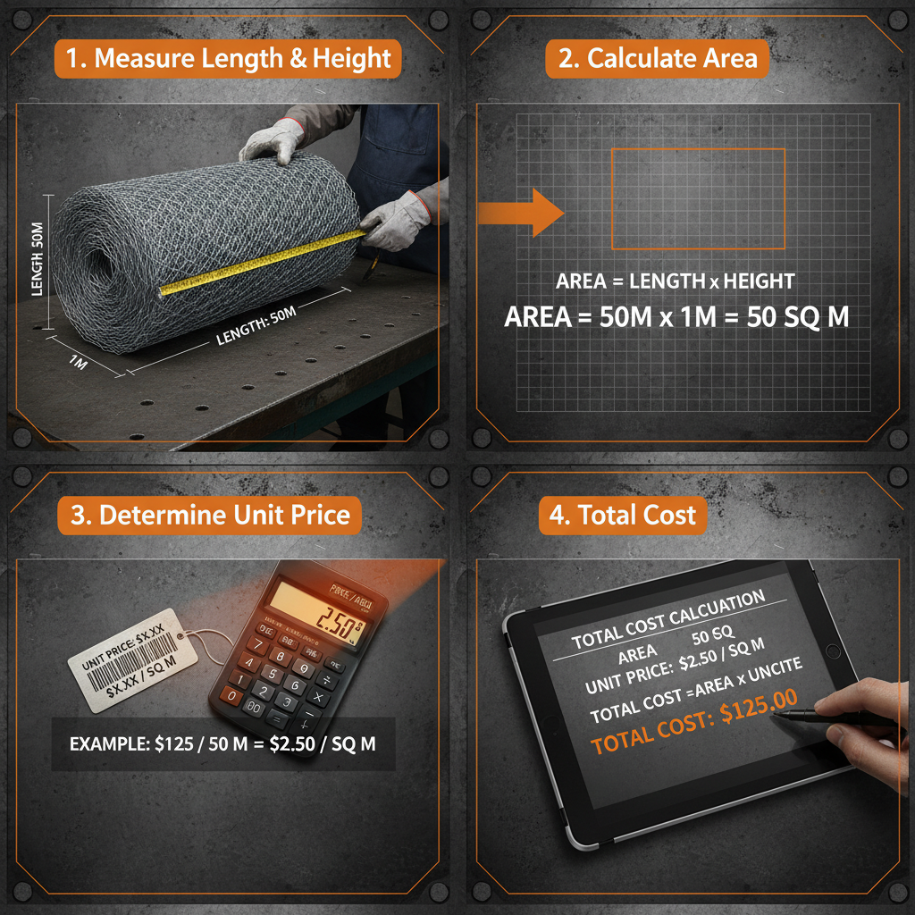 Comprehensive Guide to Chicken Wire Mesh Roll Price and Purchasing Options