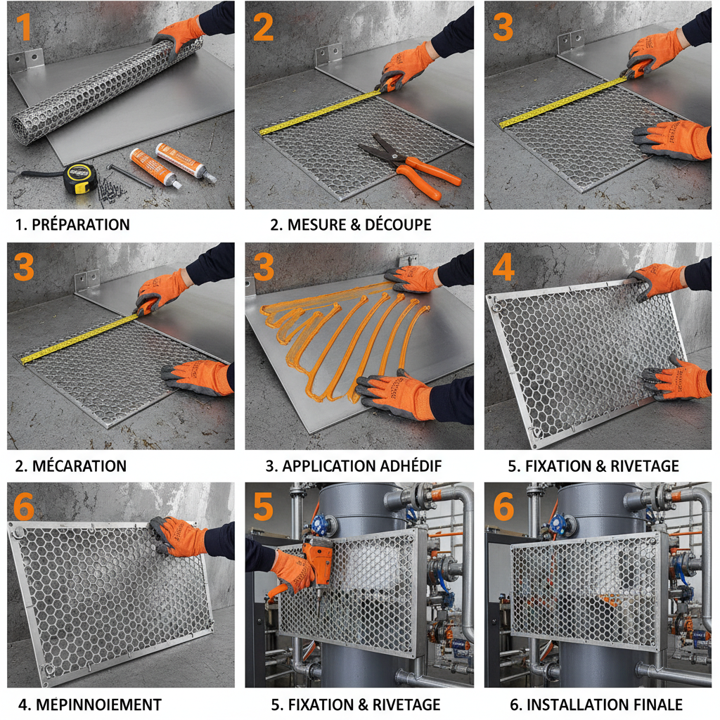 Exploring the Versatility and Benefits of Dosseret en Acier Inoxydable en Nid d'Abeille Panels