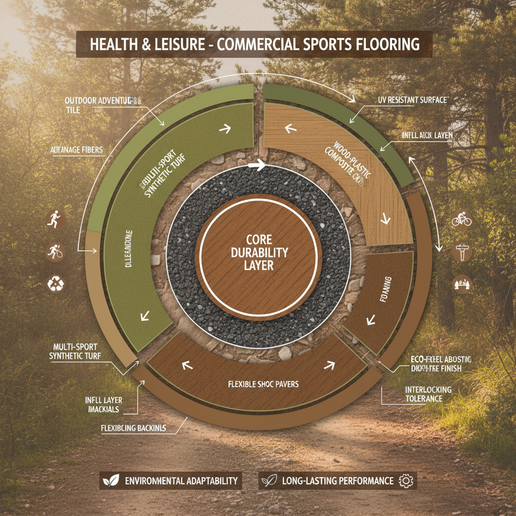 Comprehensive Guide to Selecting the Best Commercial Floor Covering Options