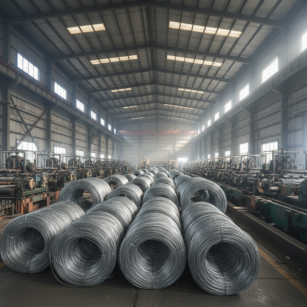 Comprehensive Guide to Durable Galvanized Wire Mesh Fencing Solutions