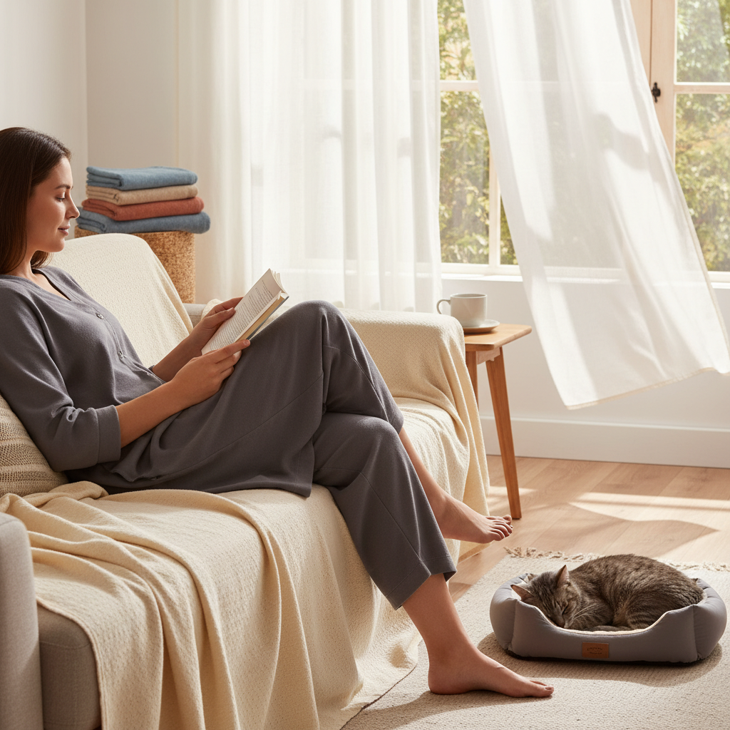 Exploring the Versatility and Benefits of Polyurethane Fabric Applications