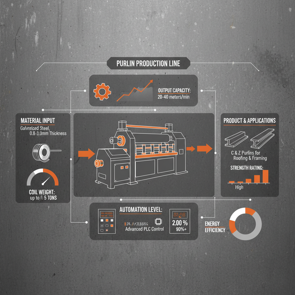 Comprehensive Guide to Purlin Making Machine Selection and Operation