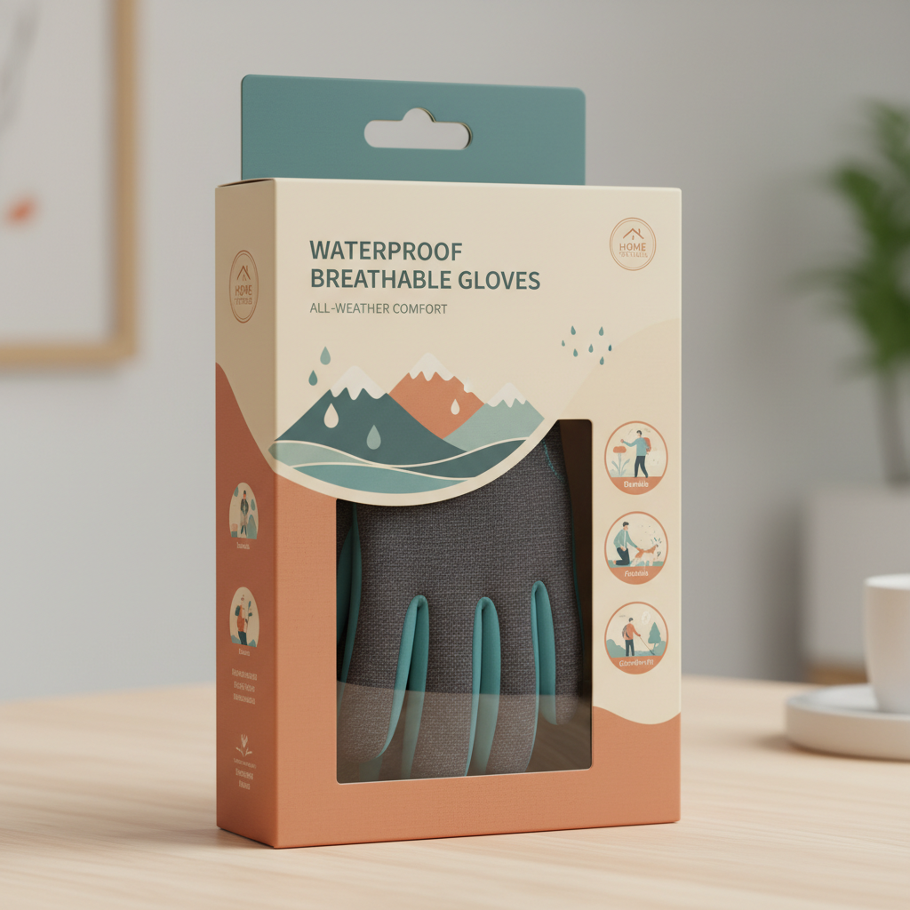 Essential Guide to Waterproof Breathable Gloves for Work and Outdoor Adventures