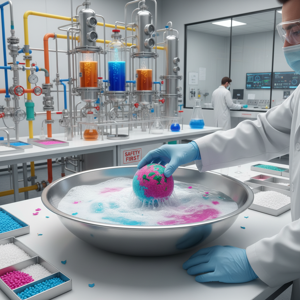 Discover How to Use Bubble Bombs for Ultimate Relaxation and Self Care