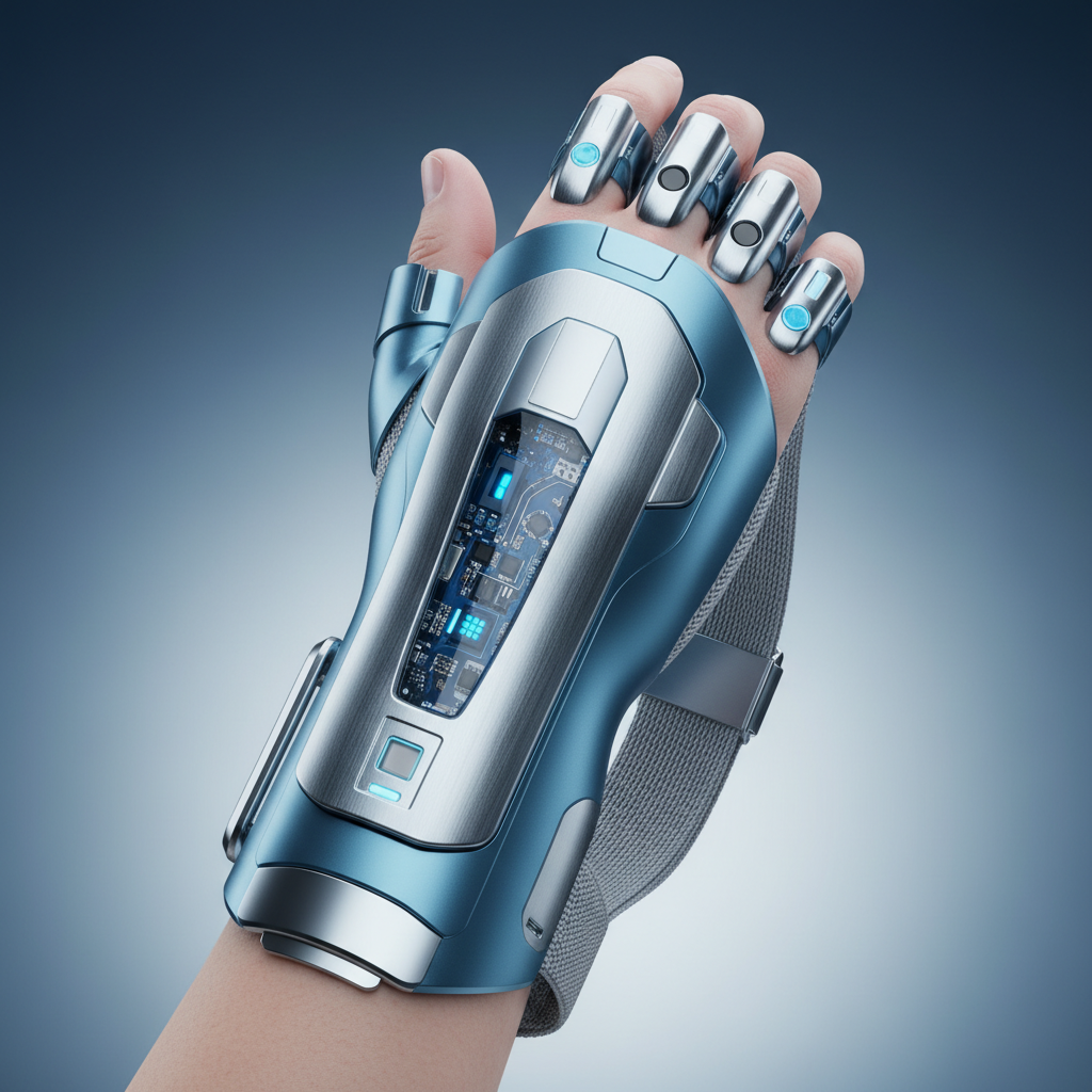 Comprehensive Guide to Choosing the Best Wrist Support with Thumb Support